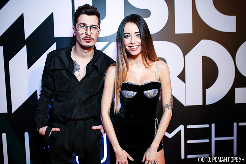 Надя и Позитив озвучили героев мультфильма