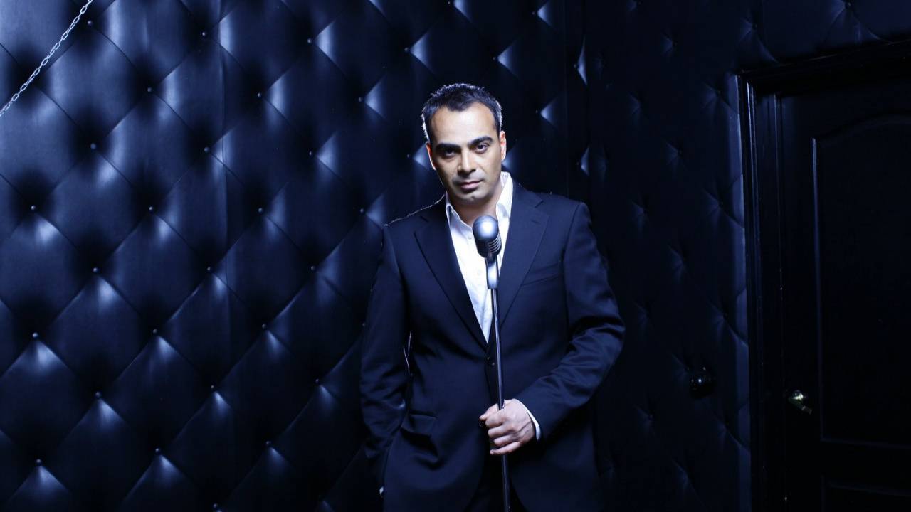 Смотрите на RUSONG TV: DATO I'm from