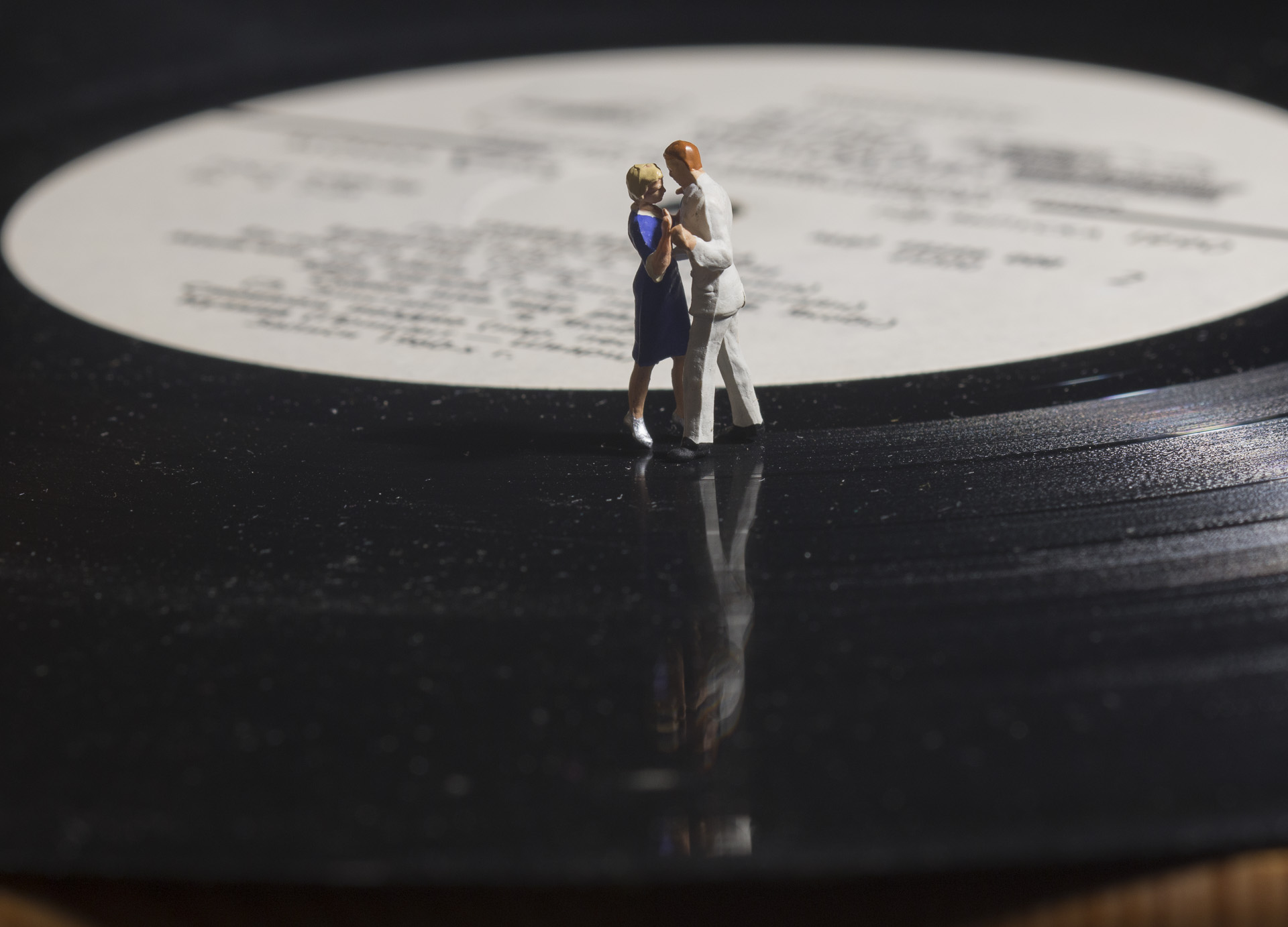 Международный день танца