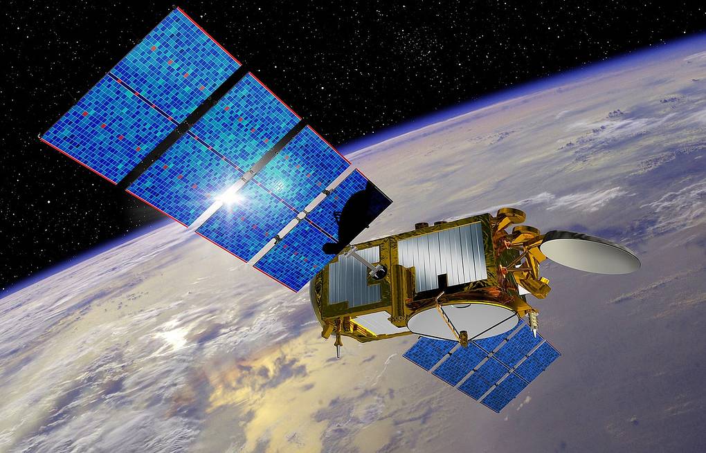 Факты о музыке и космосе