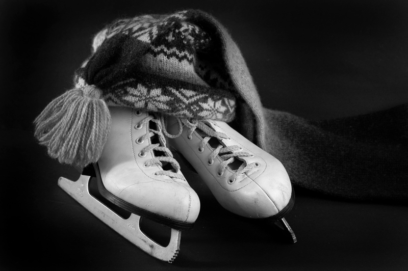 Спортсмены среди артистов