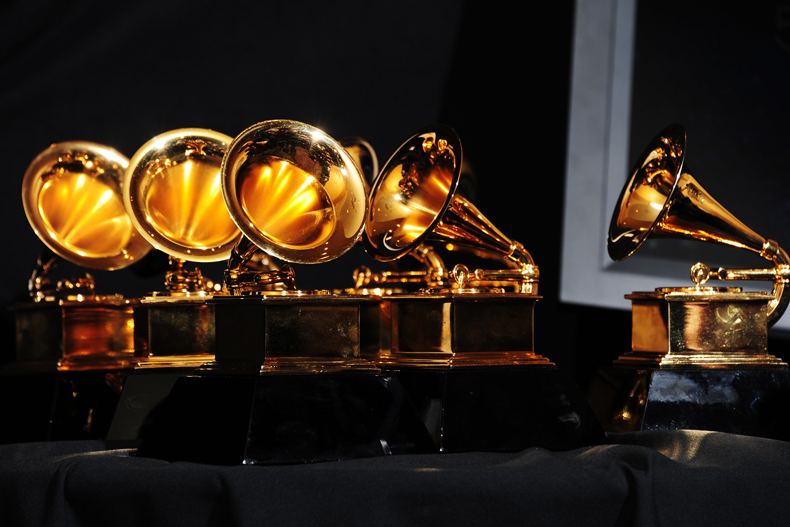 Номинанты на премию «Грэмми»