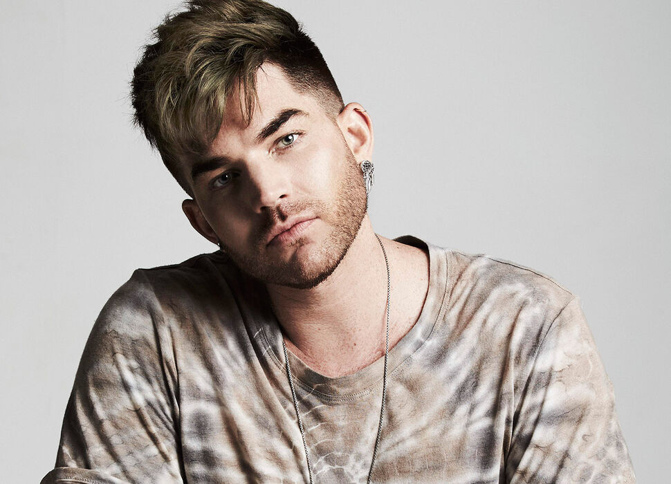 Адам Ламберт и другие вокалисты Queen!