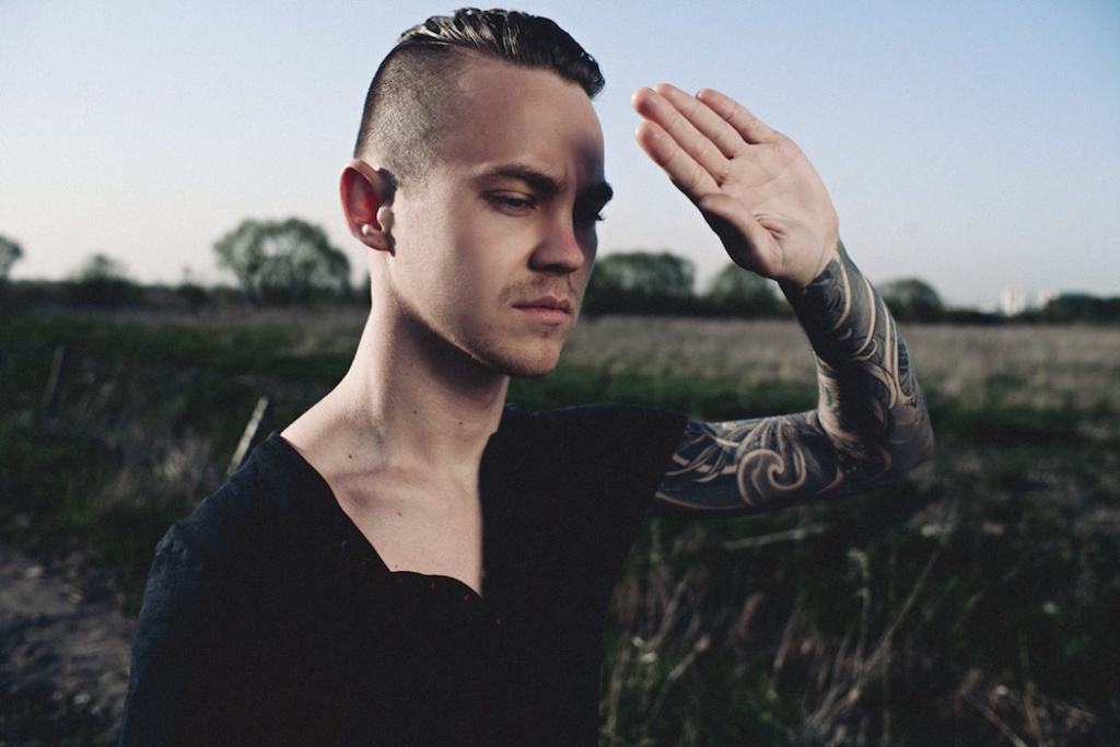 Новый альбом Артема Пивоварова