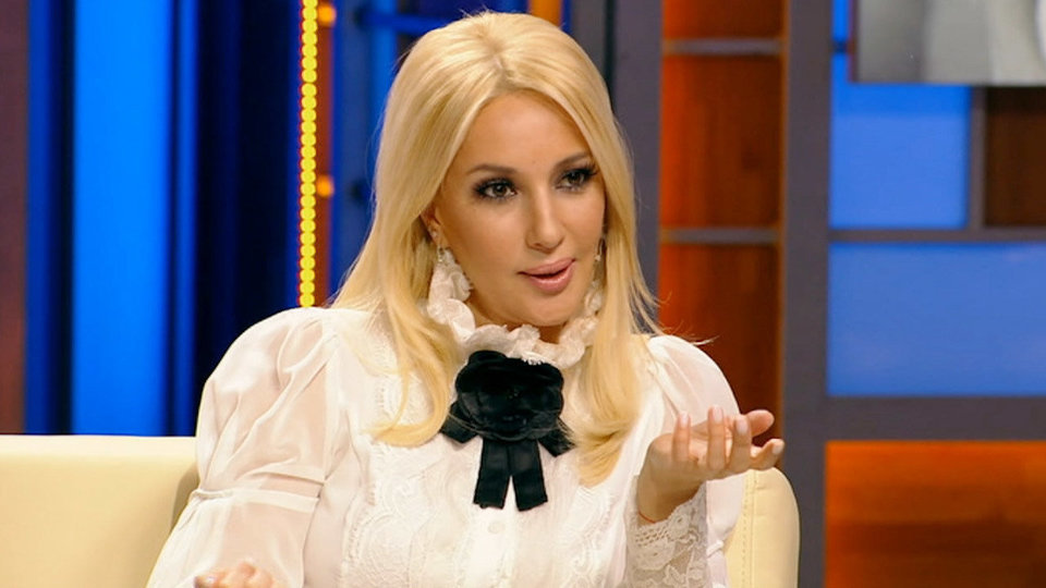 Секрет Леры Кудрявцевой