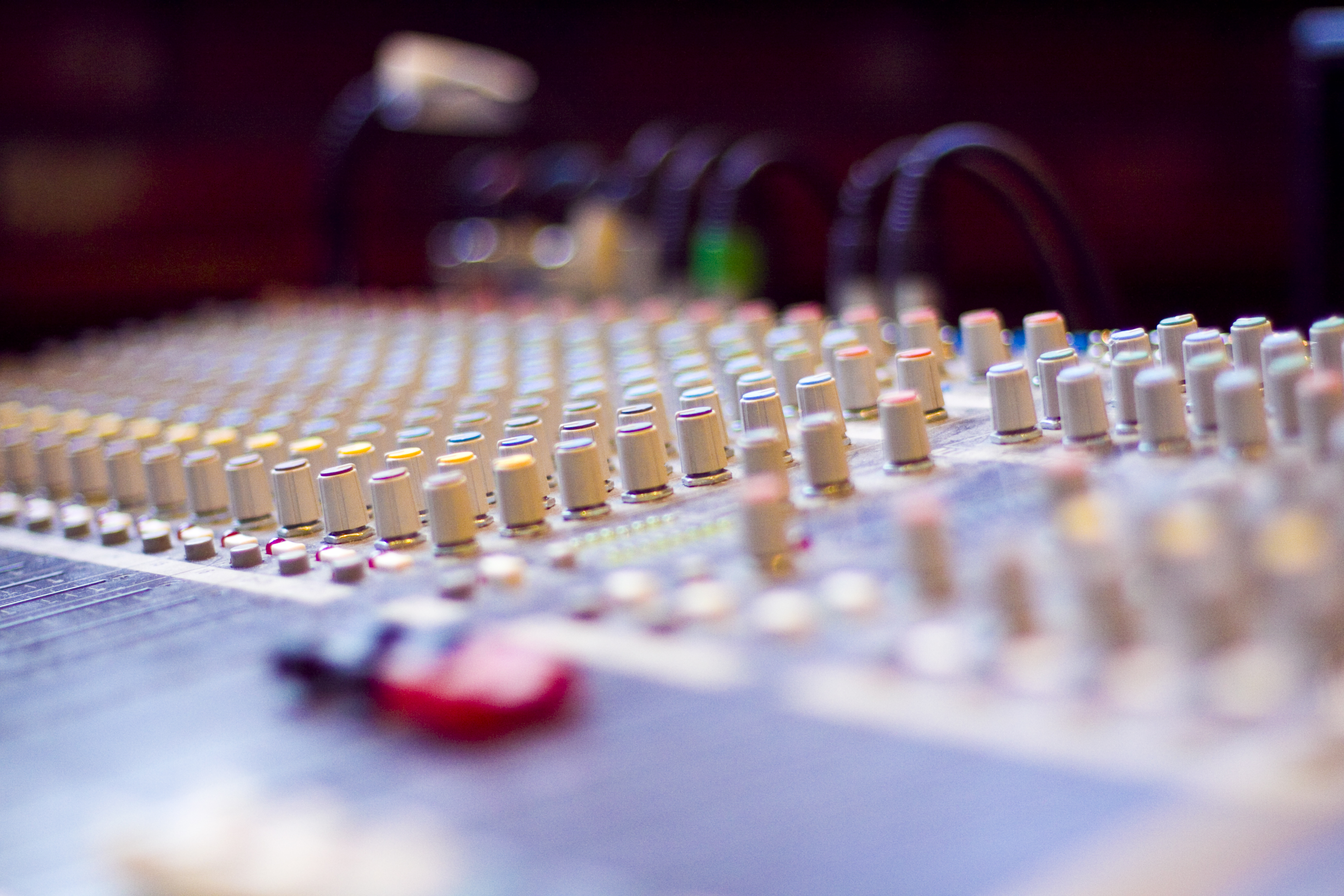 Первый в мире Хит-парад