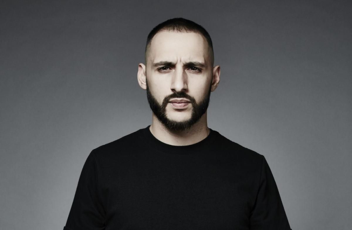 L’One презентовал последний альбом