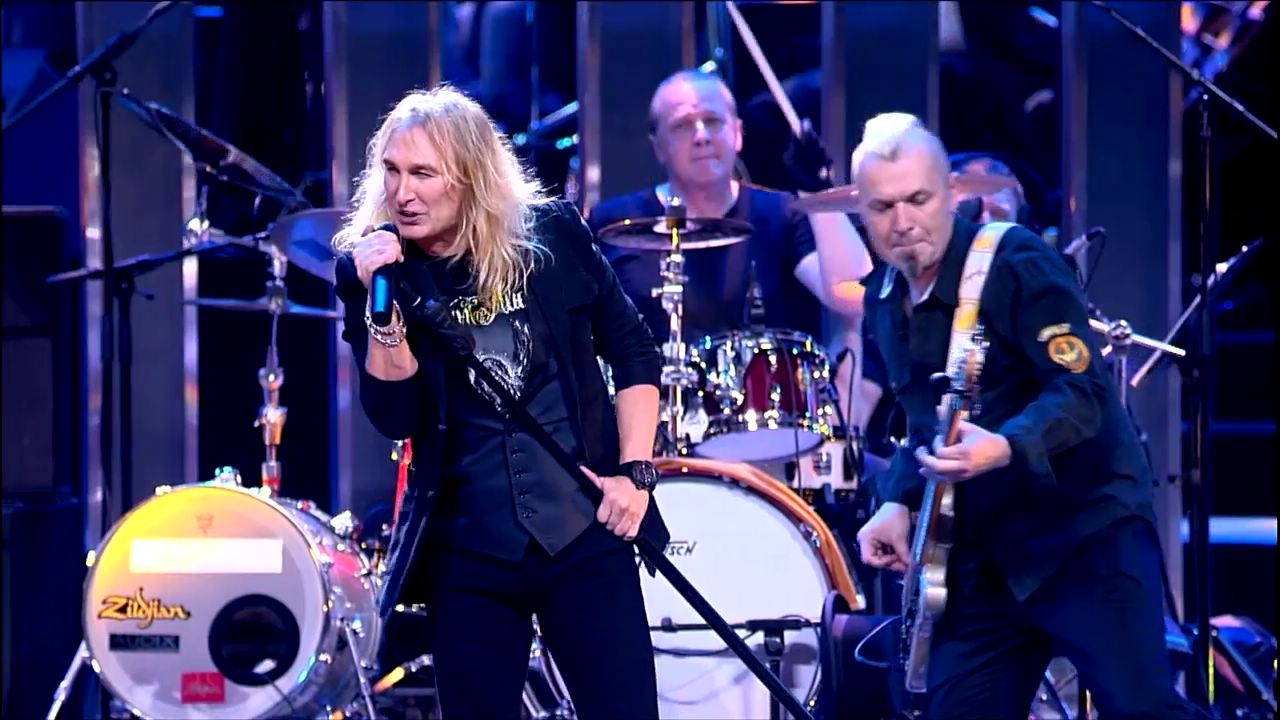 В эфире RUSONG TV: