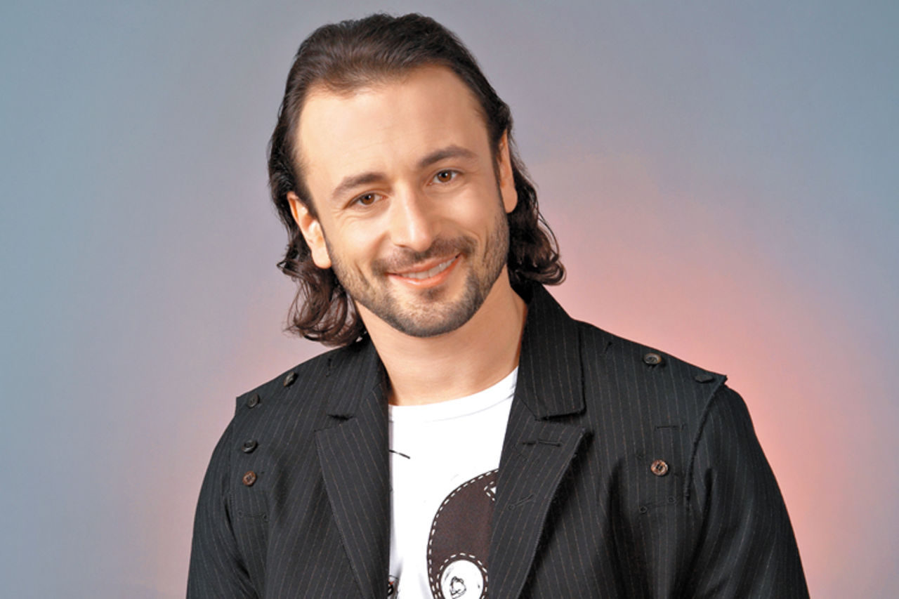 Больше чем хореограф