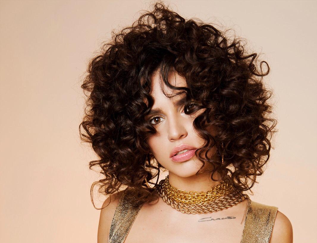 Космический концерт Zivert