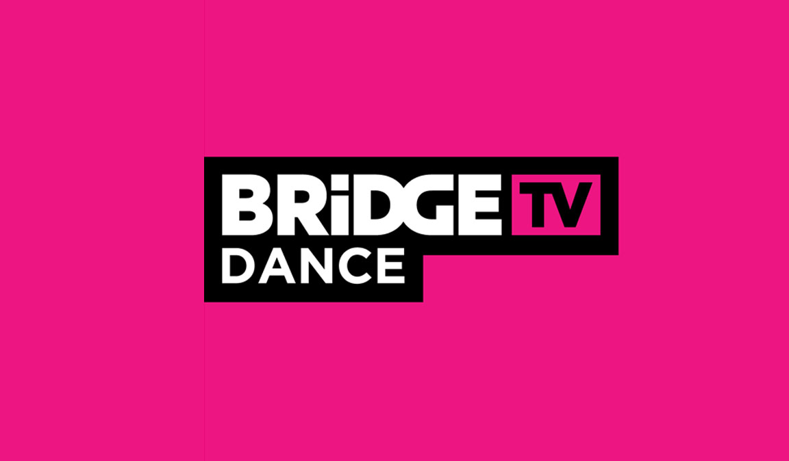 Изменения на BRIDGE TV Dance.
