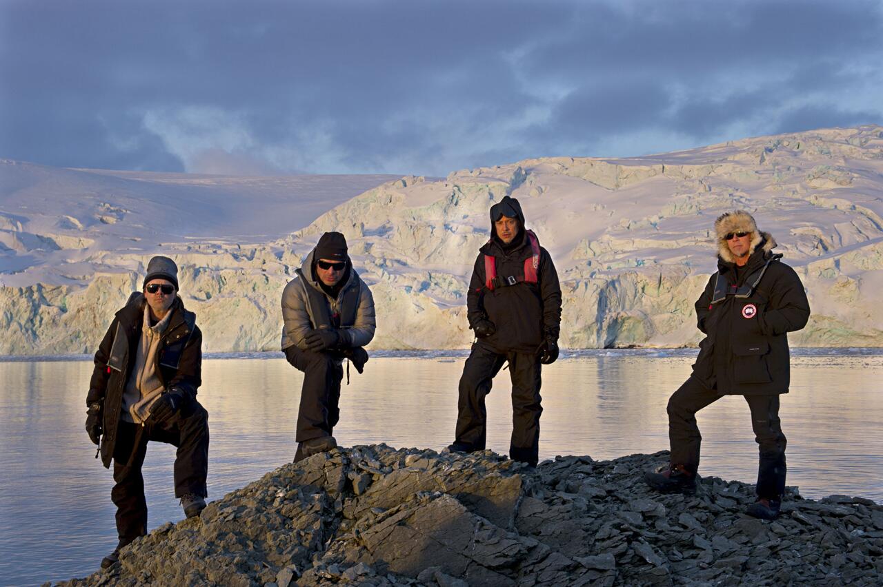 Самый-самый. Концерты