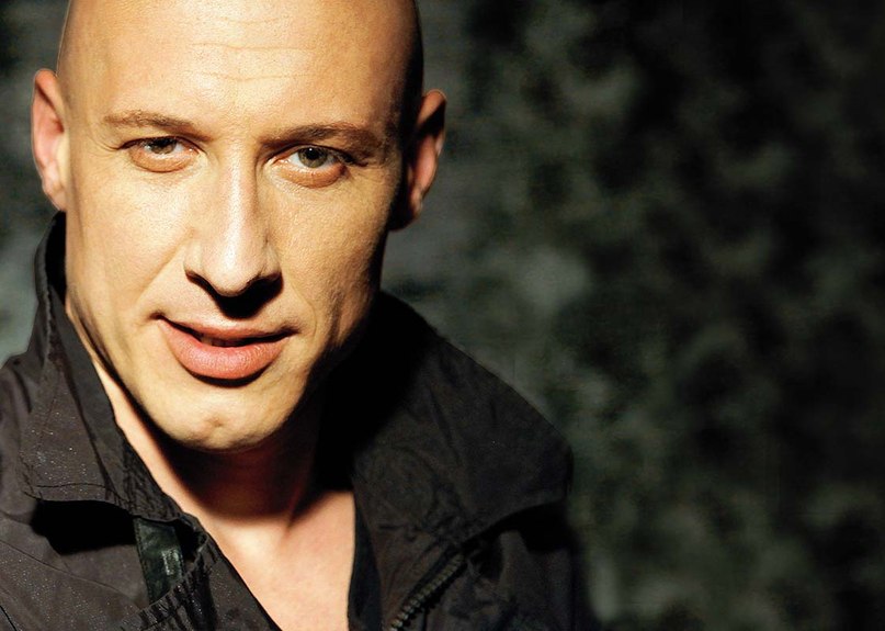 Денис Майданов - Заслуженный артист РФ