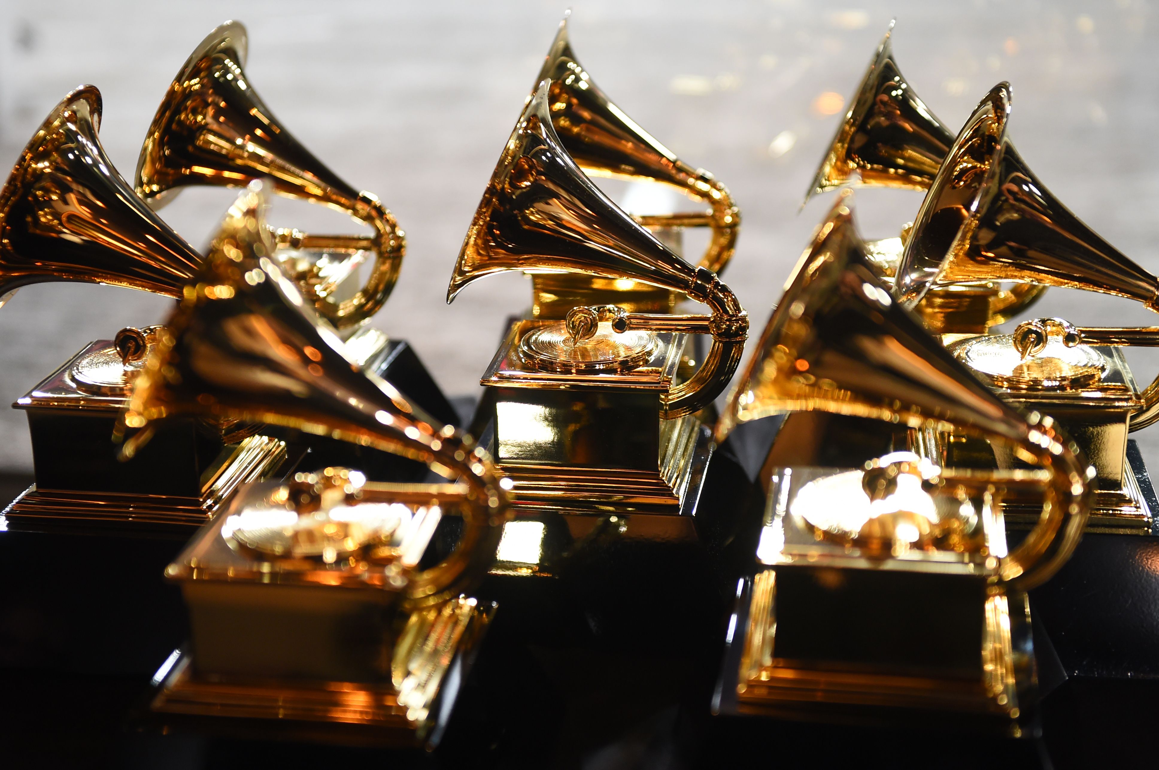 63-я церемония Grammy