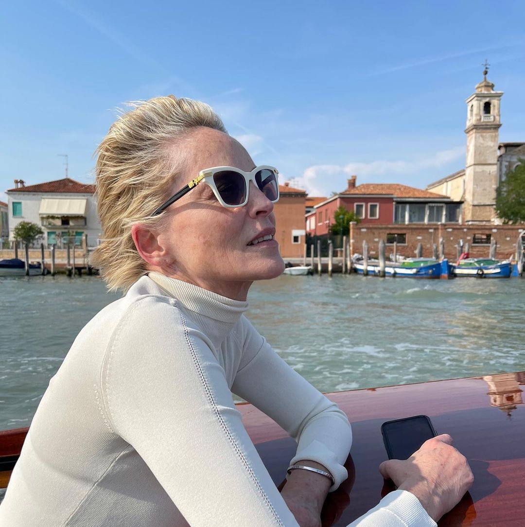 Бан за любовь