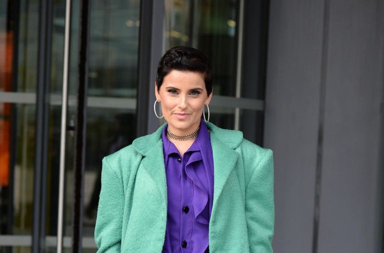 Нелли Фуртадо 44!