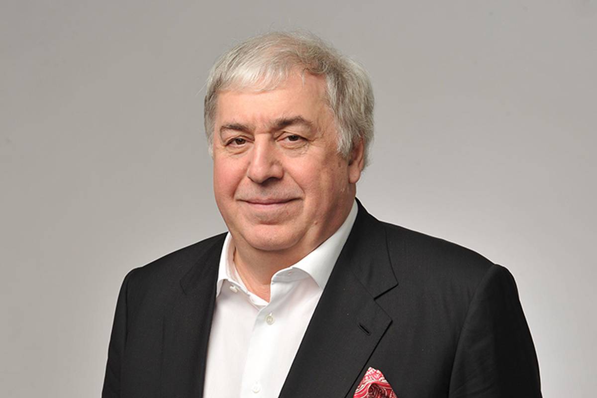 Михаил гуцериев фото сейчас