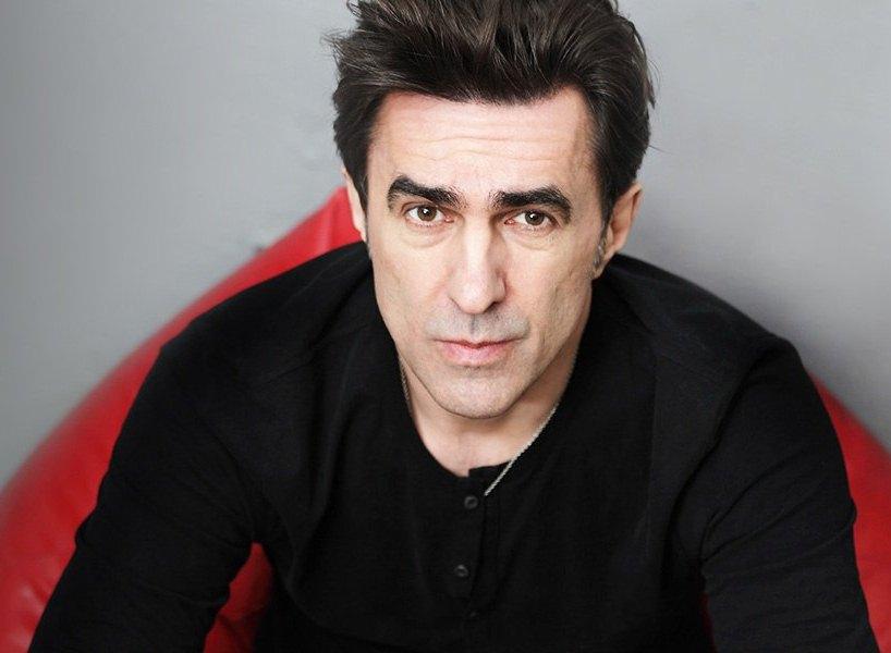 Бутусов объявил о распаде «Ю-Питера»