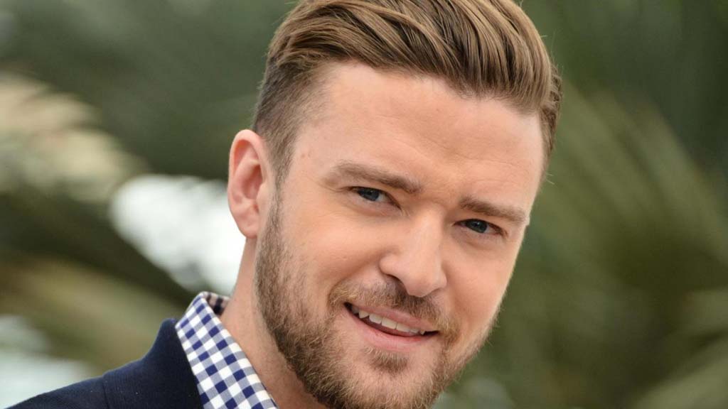 Джастин Тимберлейк выпускает автобиографию