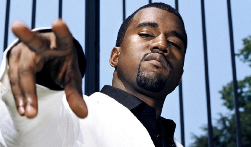 Канье Уэст готовит секретный проект