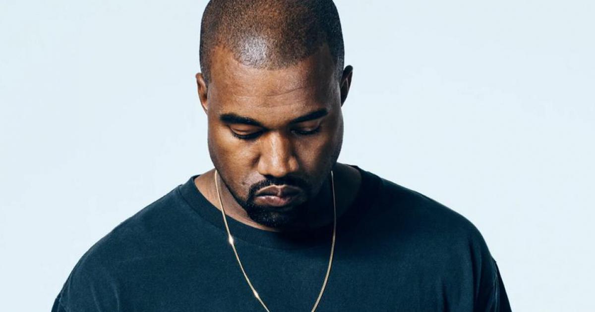 Канье Уэст продолжит отмененные гастроли