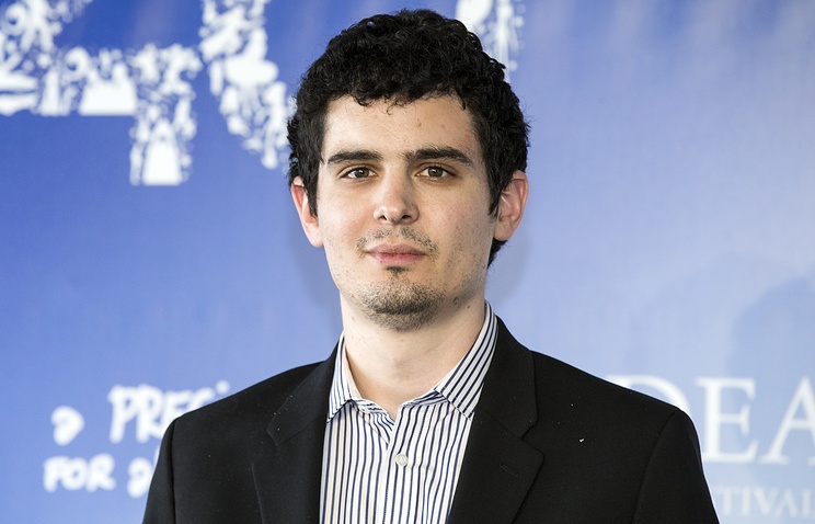 Шазелл взял премию Гильдии режиссеров США