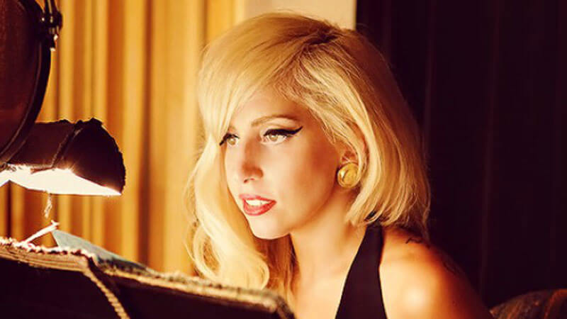 Рекорд от Леди Гаги