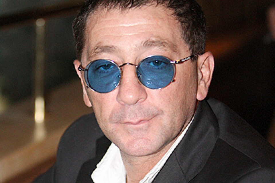 Лепс примет участие в жеребьевке