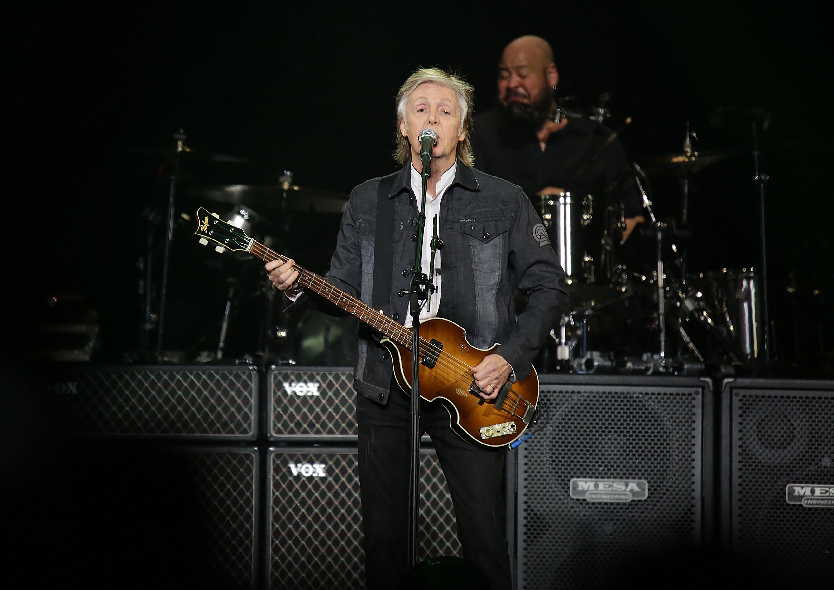 Настоящий виновник