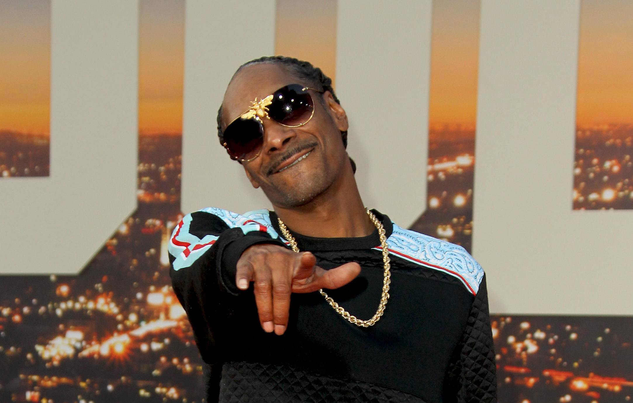 Рэпер Снуп Догг и певица Sade войдут в Зал славы сонграйтеров