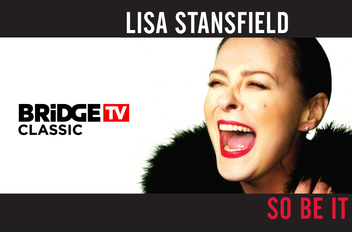 LISA STANSFIELD