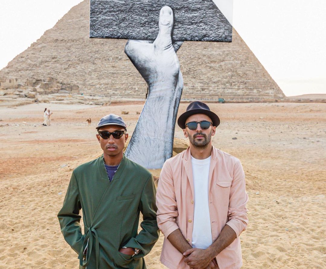 Необычная поездка