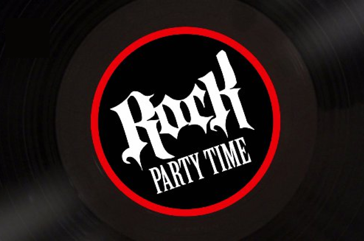 ROCK PARTY TIME на BRIDGE TV