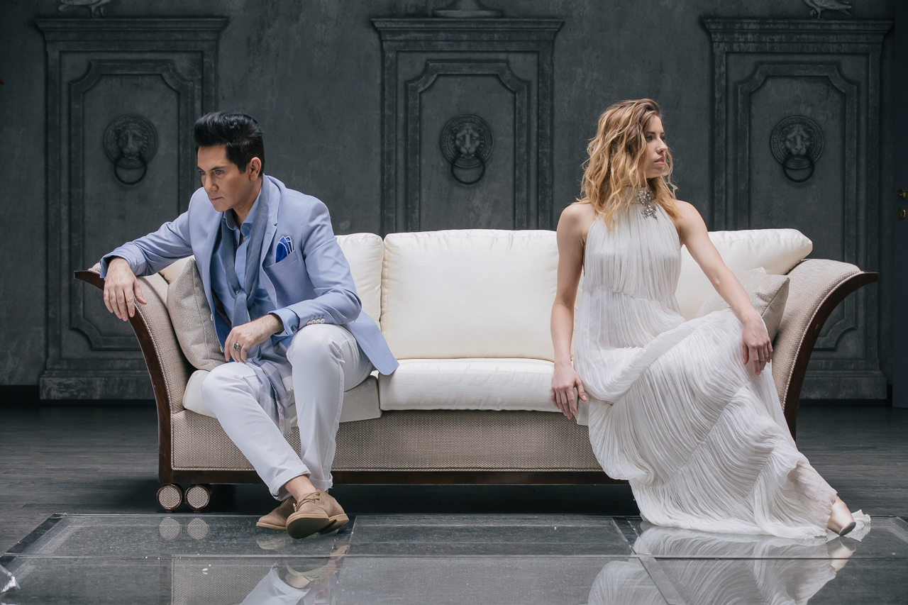 Чувства Авраама Руссо