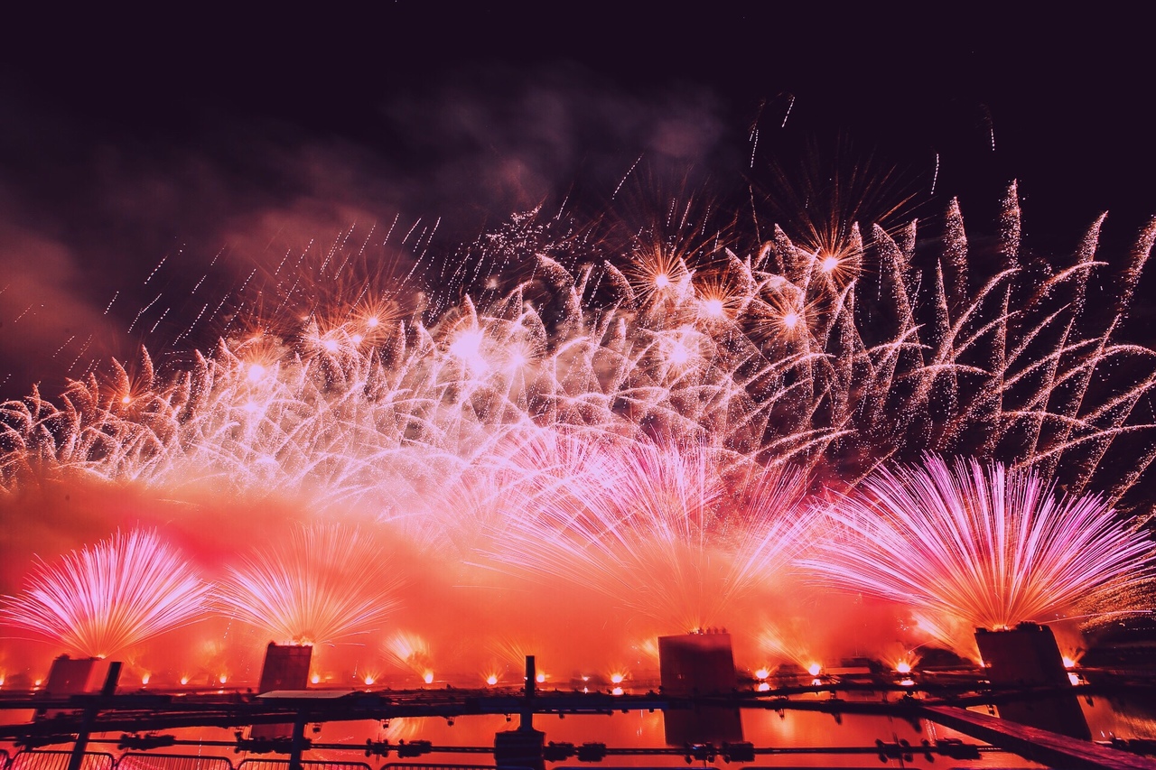 Фестиваль «Круг света» завершен!