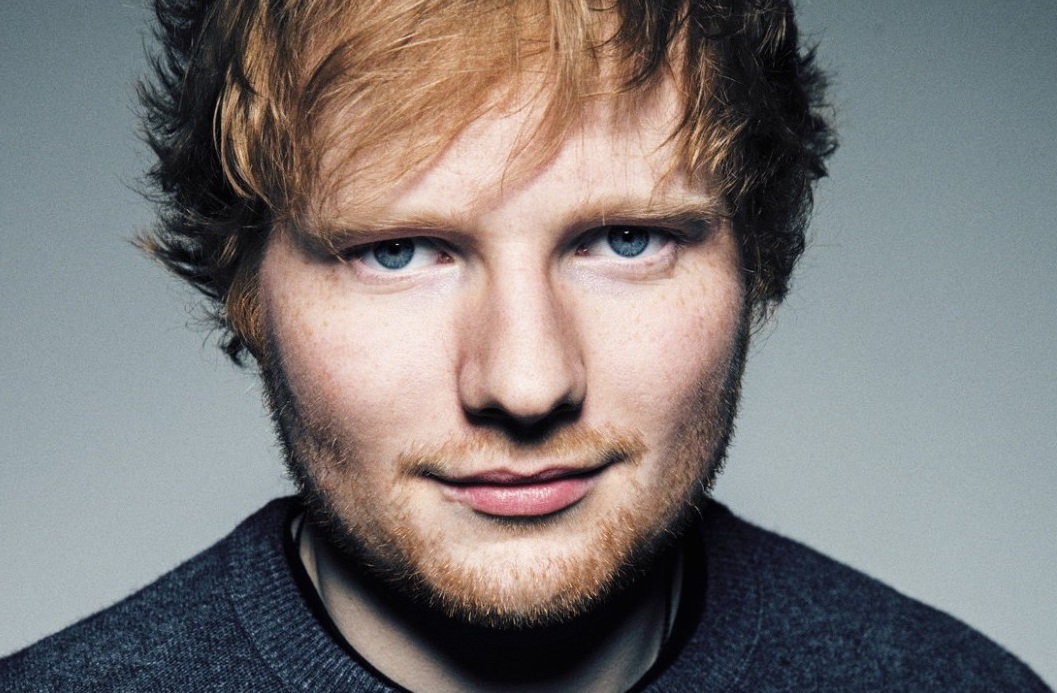 Эд Ширан не собирается на пенсию