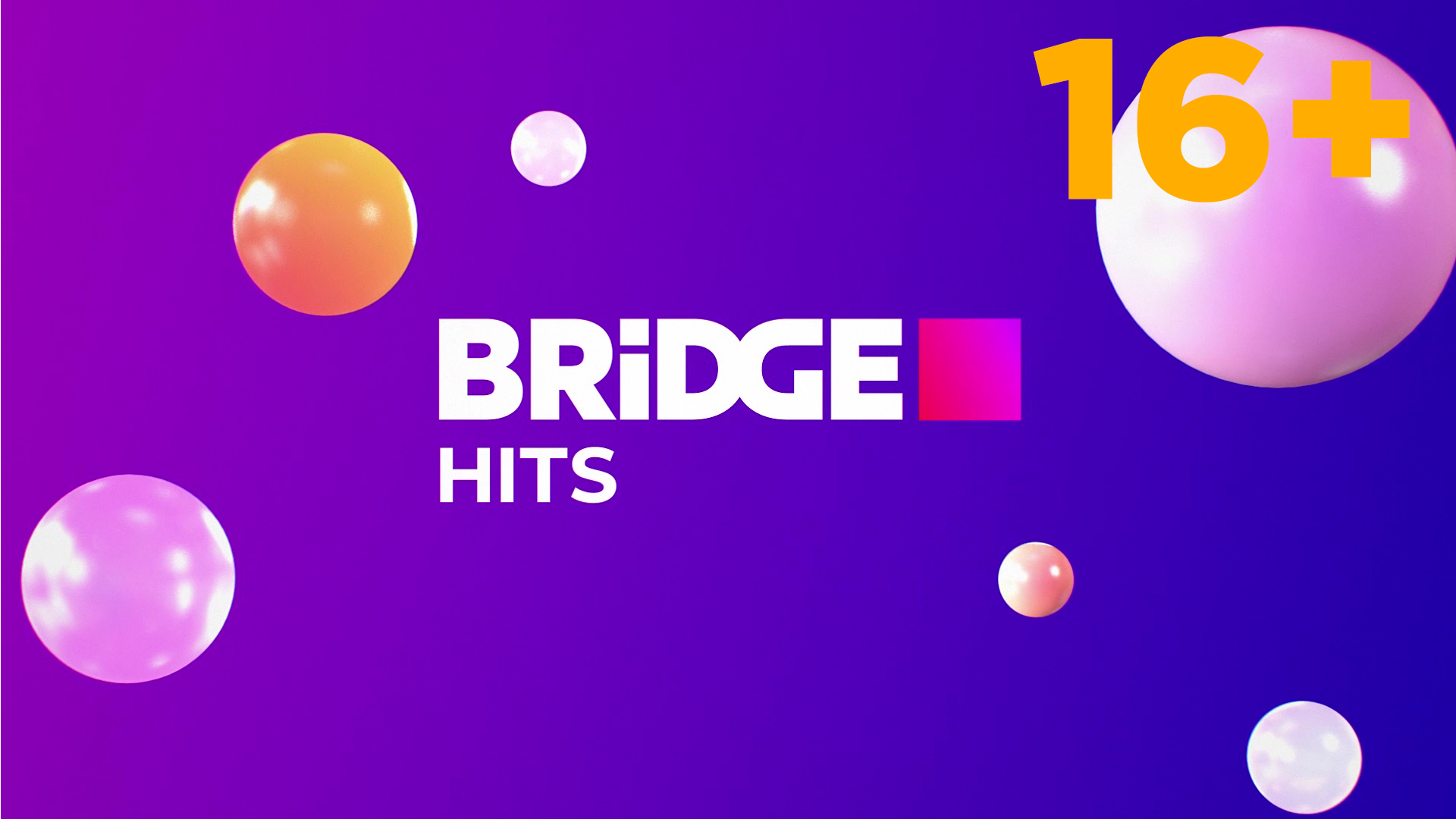Bridge tv hits клипы