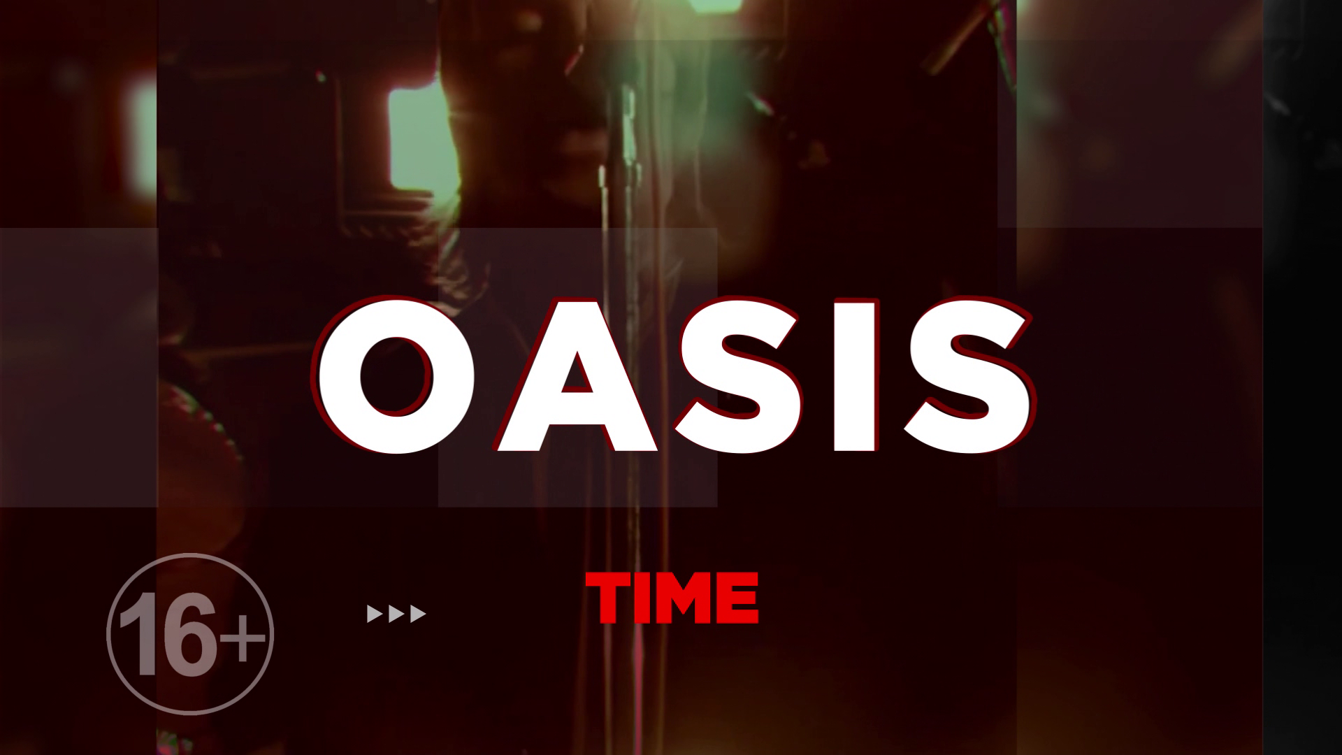 OASIS TIME