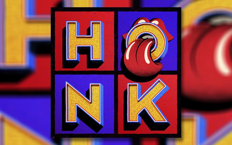 Rolling Stones выпустят новый сборник