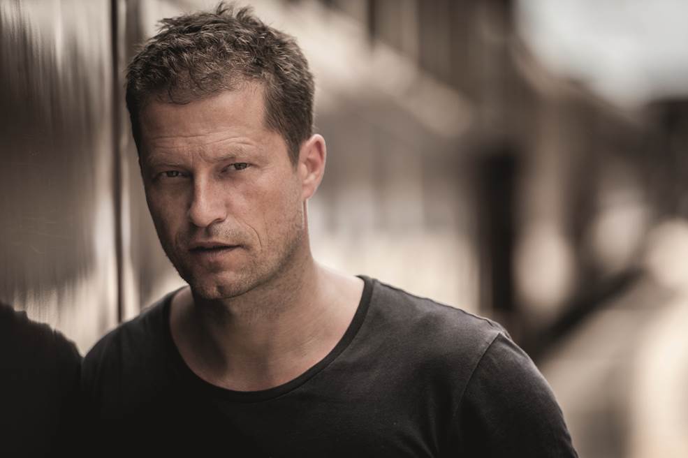 Тиль Швайгер в «Преступлении и наказании»