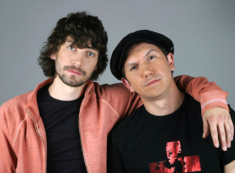 «Uma2rmaH» готовит песню о вечных ценностях