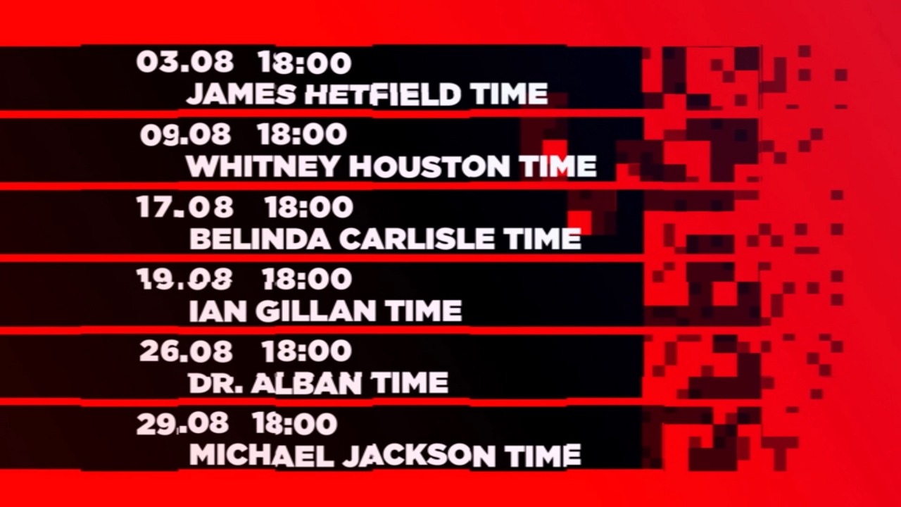 Star Time на BRIDGE TV Classic