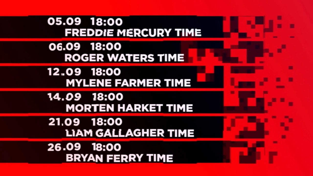 Star Time на BRIDGE TV Classic