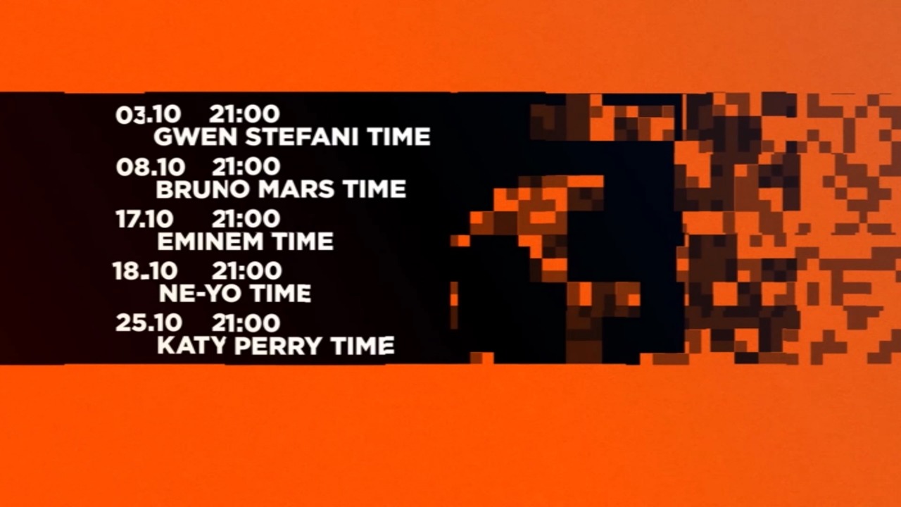 STAR TIME на BRIDGE TV