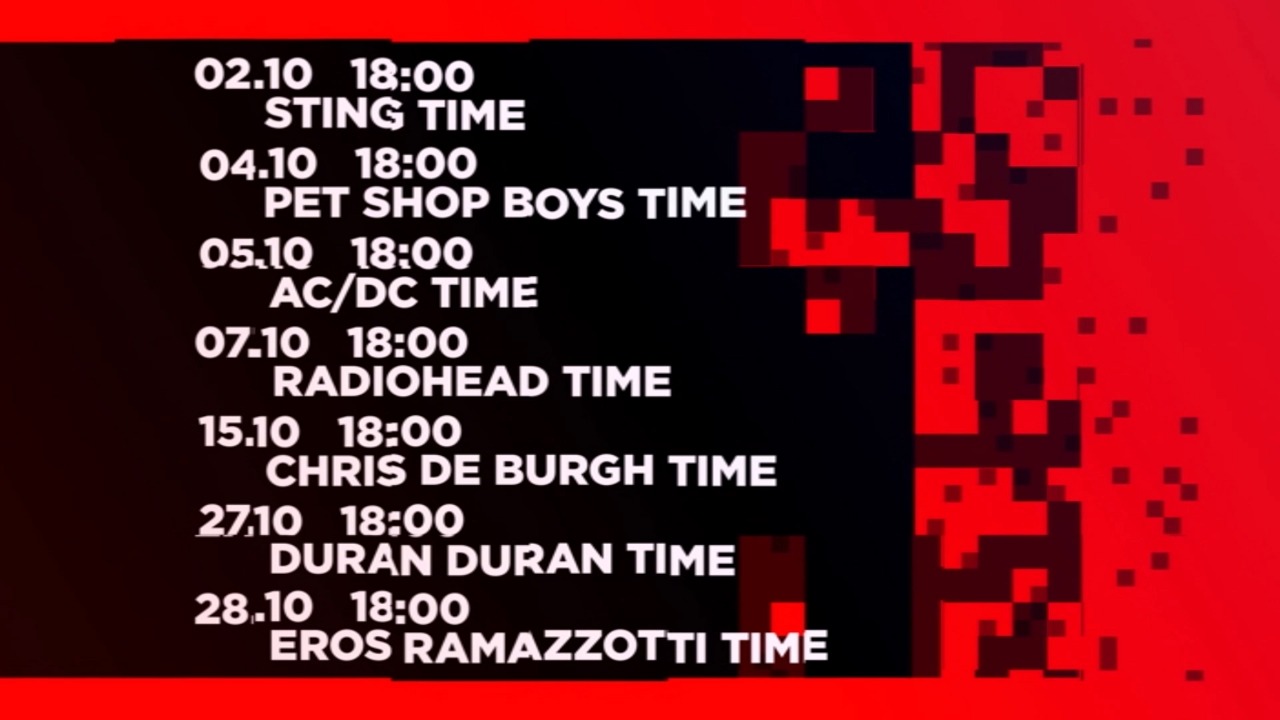 STAR TIME на BRIDGE TV Classic