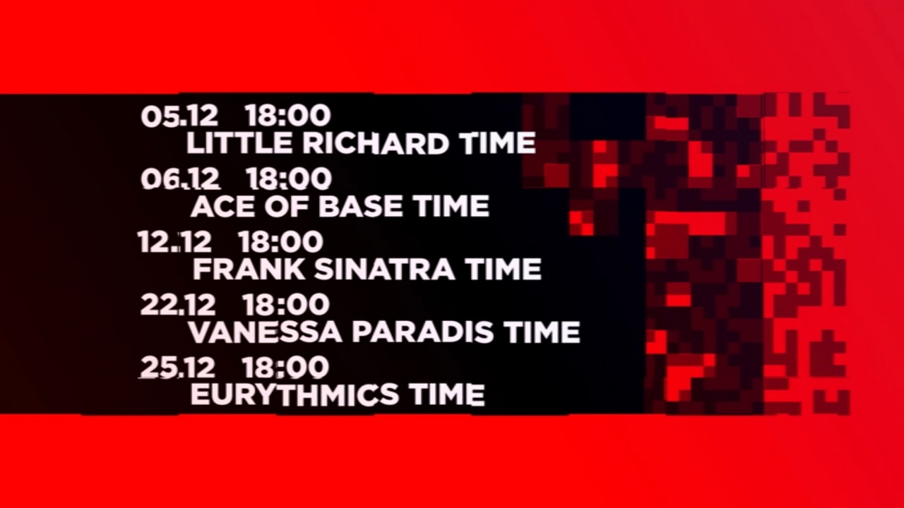 STAR TIME на BRIDGE TV CLASSIC в декабре