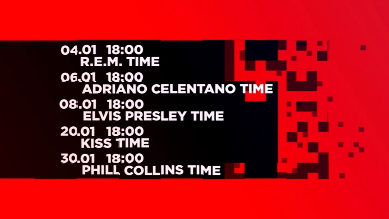 STAR TIME на BRIDGE TV CLASSIC в январе