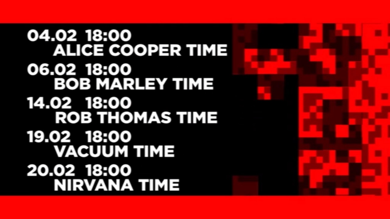 STAR TIME на BRIDGE TV CLASSIC в феврале