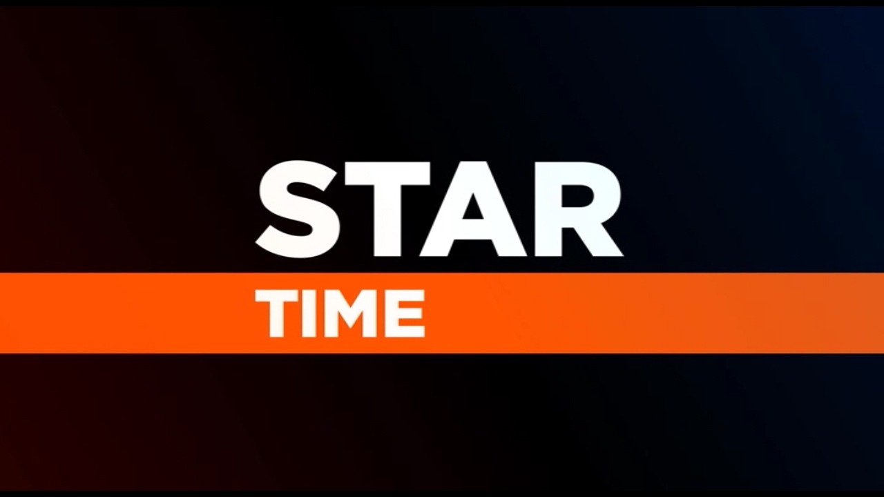 STAR TIME на BRIDGE TV в мае