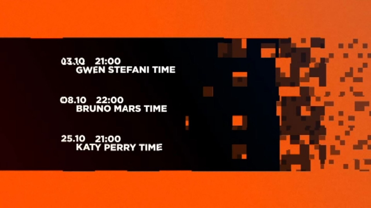 STAR TIME на BRIDGE TV